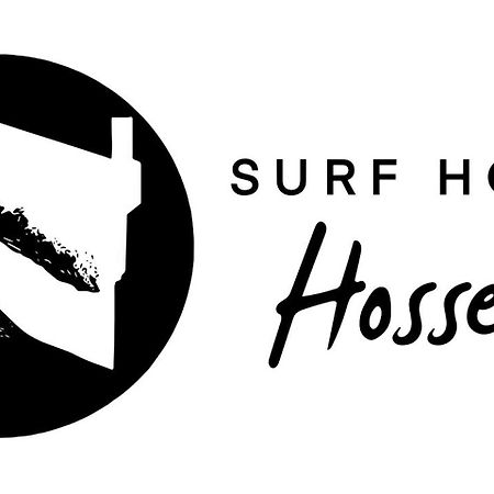 Surfhostel Hossegor Soorts-Hossegor Ngoại thất bức ảnh