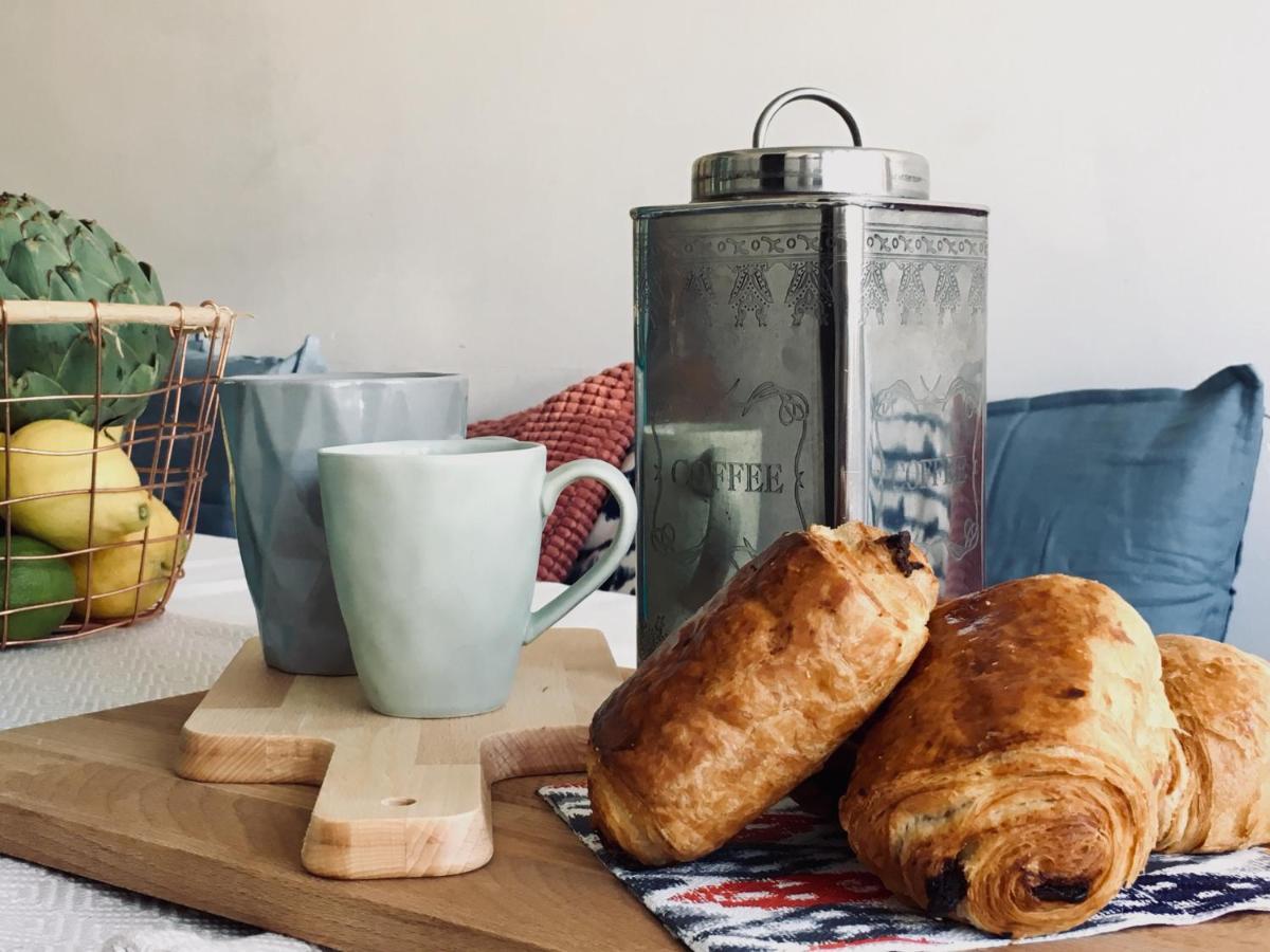 Surfhostel Hossegor Soorts-Hossegor Ngoại thất bức ảnh