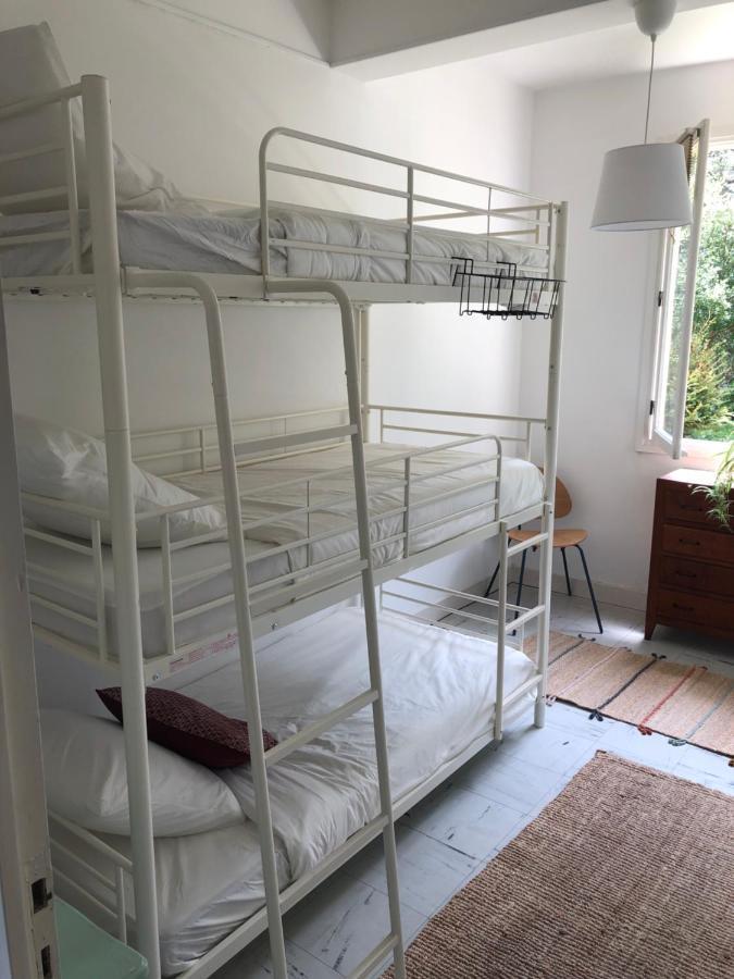 Surfhostel Hossegor Soorts-Hossegor Ngoại thất bức ảnh