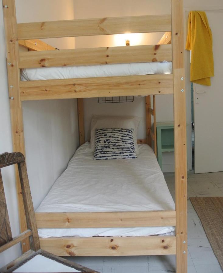 Surfhostel Hossegor Soorts-Hossegor Ngoại thất bức ảnh