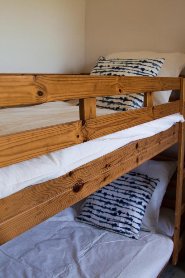 Surfhostel Hossegor Soorts-Hossegor Ngoại thất bức ảnh