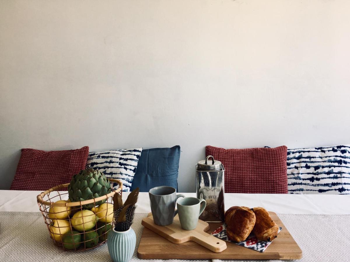 Surfhostel Hossegor Soorts-Hossegor Ngoại thất bức ảnh