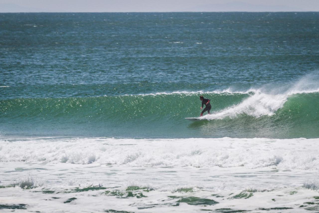 Surfhostel Hossegor Soorts-Hossegor Ngoại thất bức ảnh