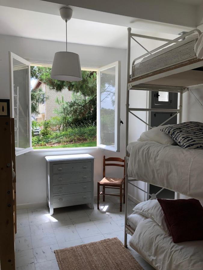 Surfhostel Hossegor Soorts-Hossegor Ngoại thất bức ảnh