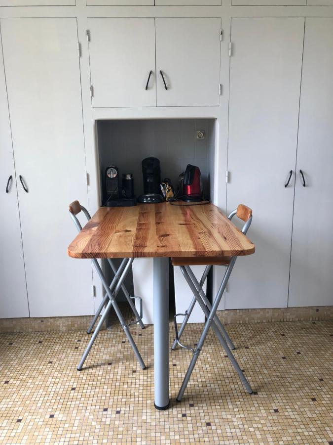 Surfhostel Hossegor Soorts-Hossegor Ngoại thất bức ảnh