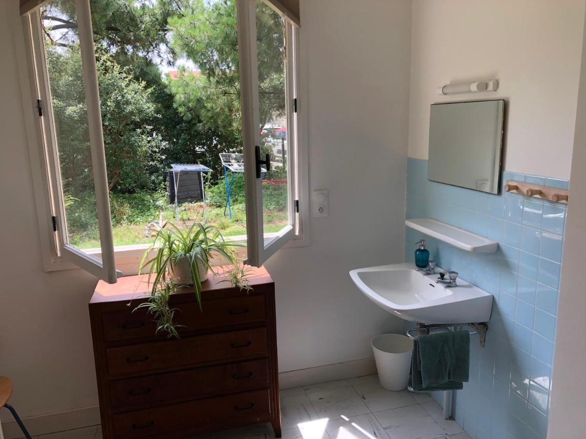 Surfhostel Hossegor Soorts-Hossegor Ngoại thất bức ảnh