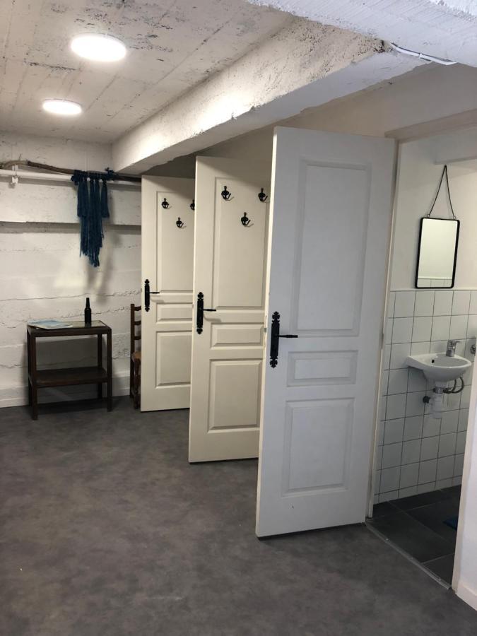 Surfhostel Hossegor Soorts-Hossegor Ngoại thất bức ảnh