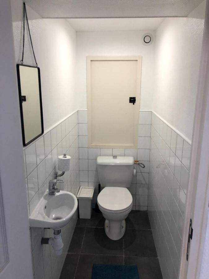 Surfhostel Hossegor Soorts-Hossegor Ngoại thất bức ảnh