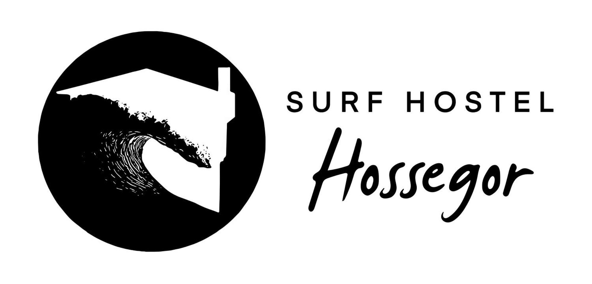 Surfhostel Hossegor Soorts-Hossegor Ngoại thất bức ảnh